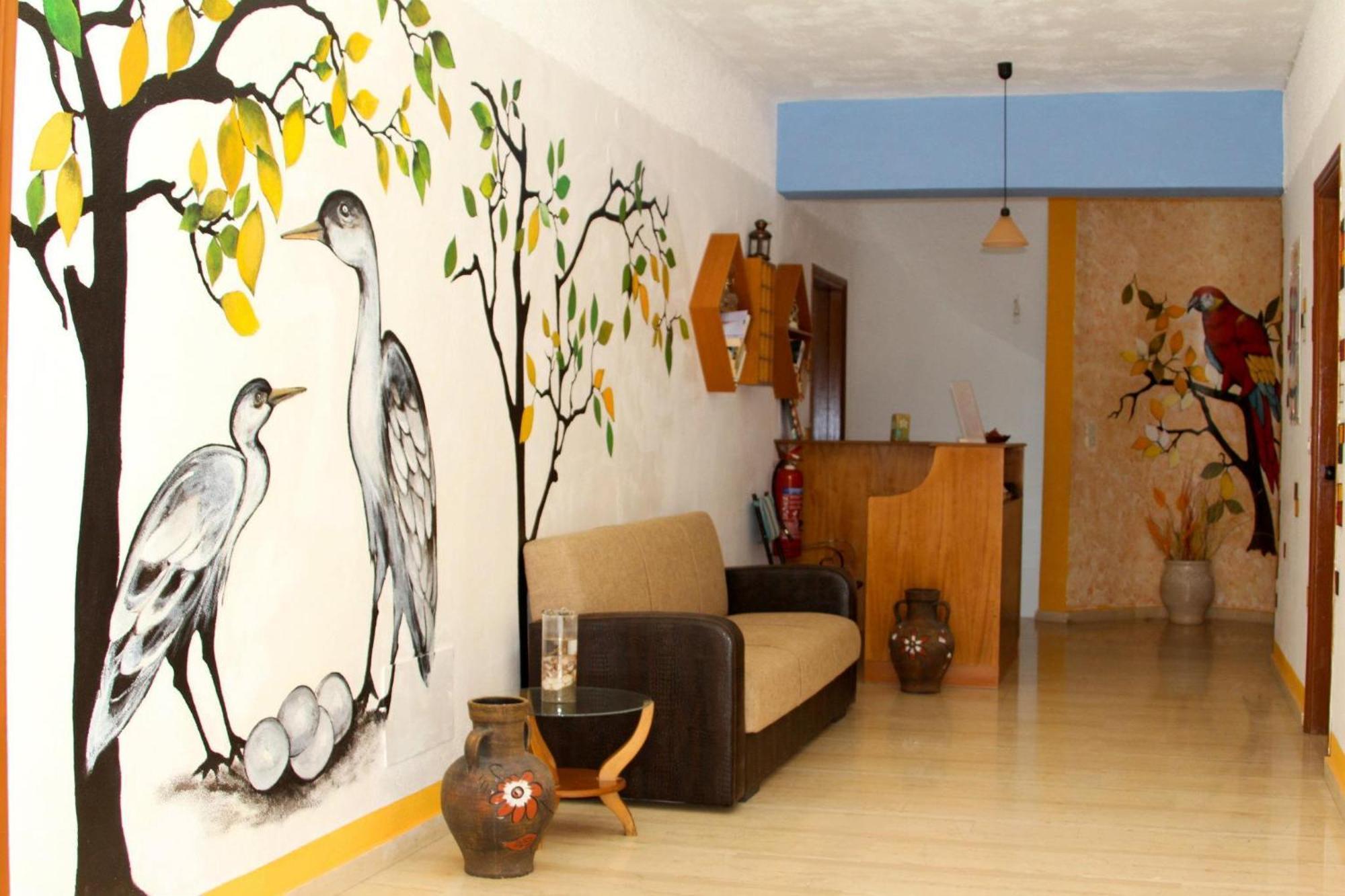 Panorama Studios Plakias Ngoại thất bức ảnh